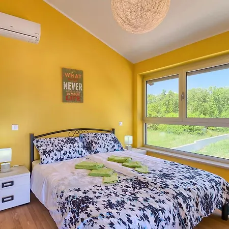 Casa vacanze Anzela