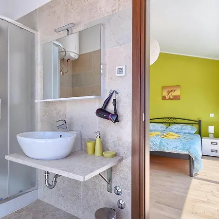 Anzela Casa vacanze *