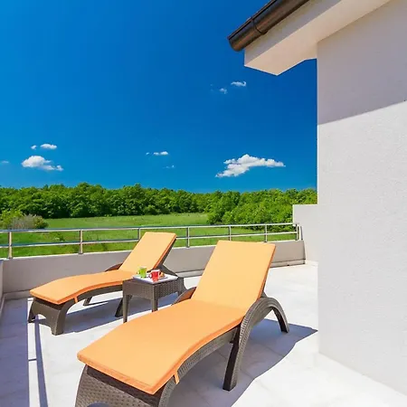 Dom wakacyjny Anzela *