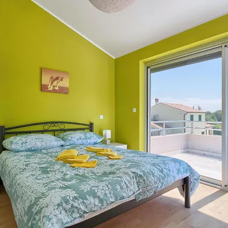 Anzela Dom wakacyjny