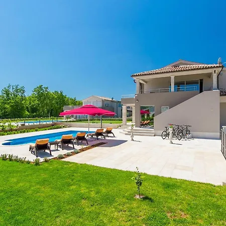 Anzela Dom wakacyjny