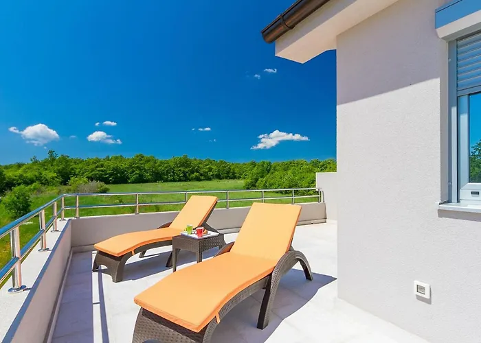Ferienhaus Anzela *