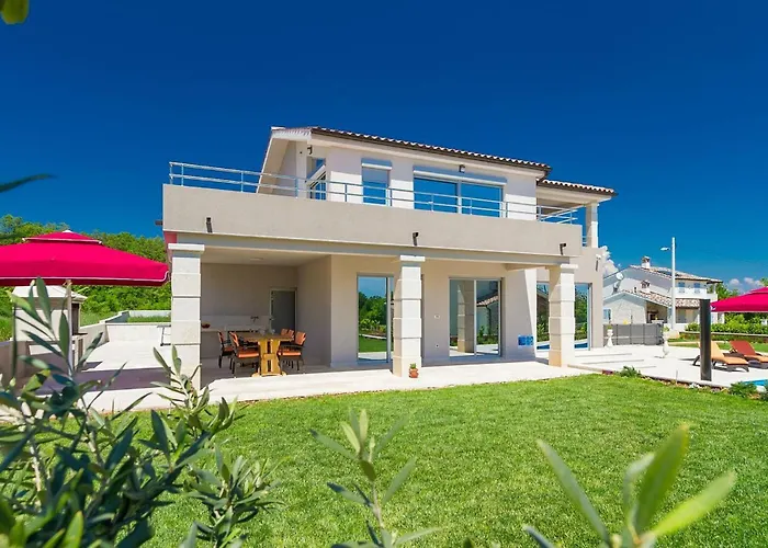 Будинок відпочинку Anzela Пула