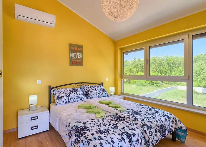 Ferienhaus Anzela
