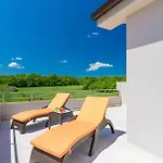 Hébergement de vacances Anzela *