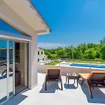 Anzela Hébergement de vacances