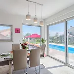 Hébergement de vacances Anzela