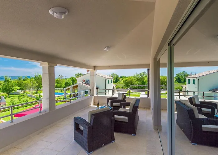 Anzela Holiday home